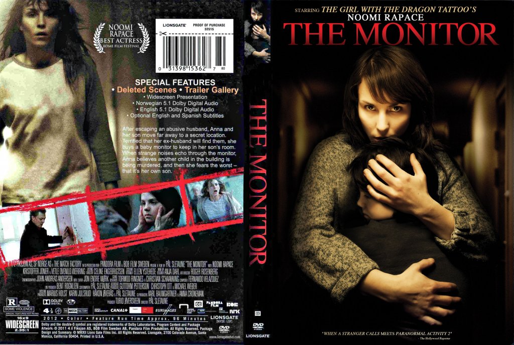 The Monitor