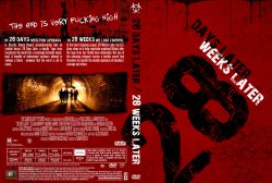 28 Days Later / 28 Weeks Later