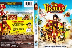 The Pirates! Band of Misfits