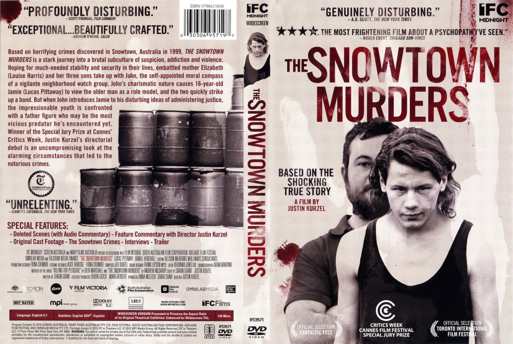 The Snowtown Murders