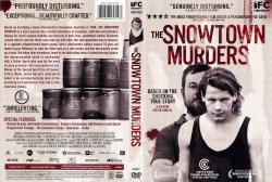 The Snowtown Murders
