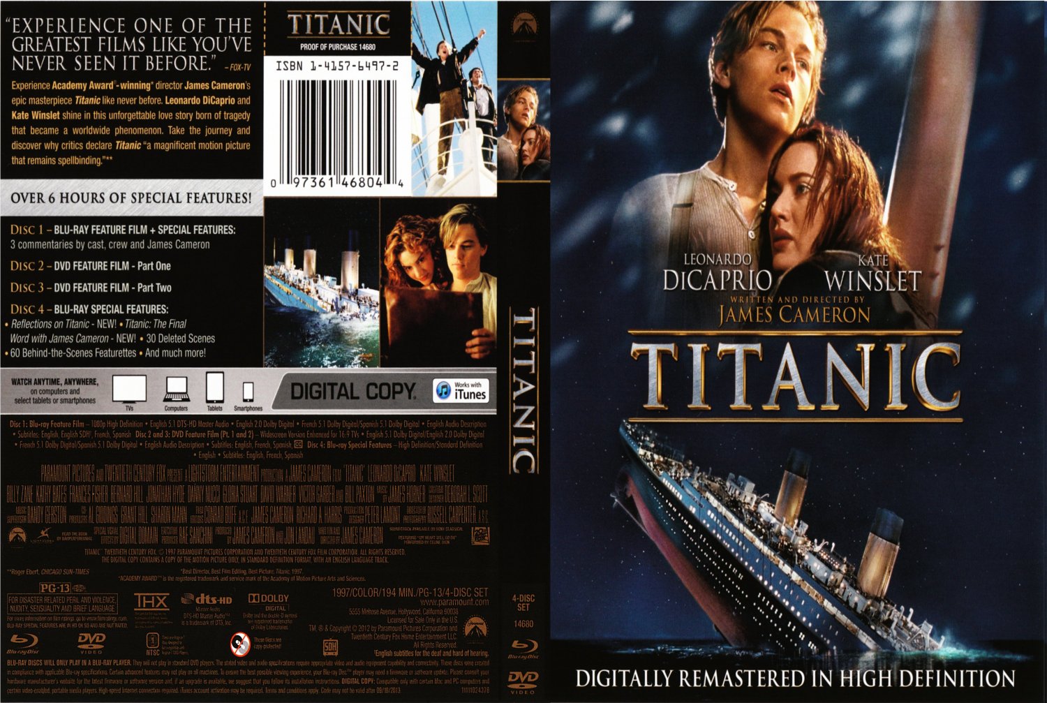 Titanic