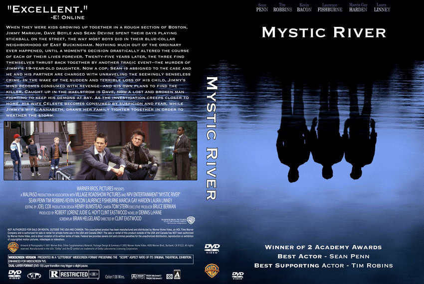 Mystic River
