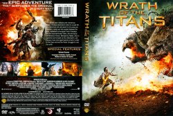Wrath Of The Titans