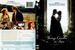 Young Goethe In Love