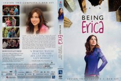 Being Erica Season 2