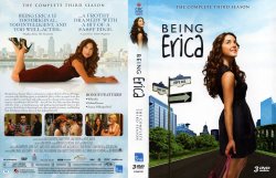 Being Erica Season 3