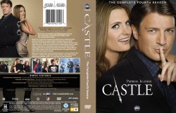 Castle Season 4