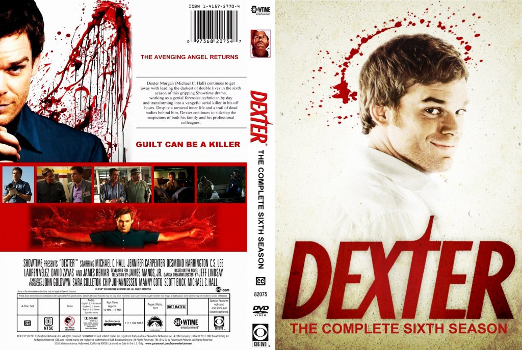 Dexter Season 6