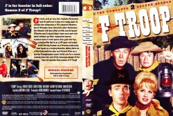 F Troop Season 2