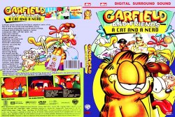Garfield and Friends A Cat and a Nerd