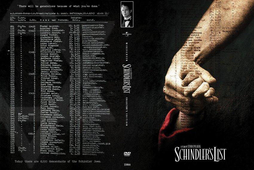 Schindler's List