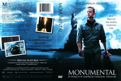 Monumental In Search Of America's National Treasure