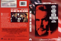 The Hunt For Red October