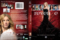 Revenge Season 1