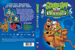 Scooby-Doo And The Robots