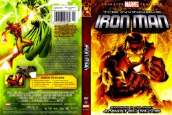 The Invincible Iron Man1