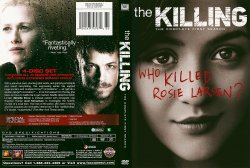 The Killing Season 1