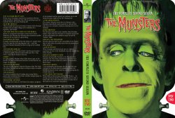 The Munsters Season 2 Disc 2