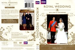 The Royal Wedding - English French