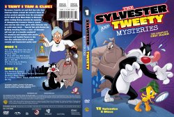 The Sylvester and Tweety Mysteries Season 1