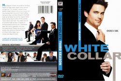 White Collar Season 3