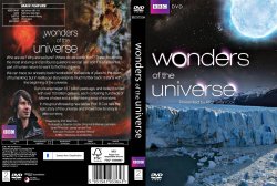 Wonders Of The Universe