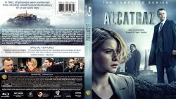 Alcatraz The Complete Series