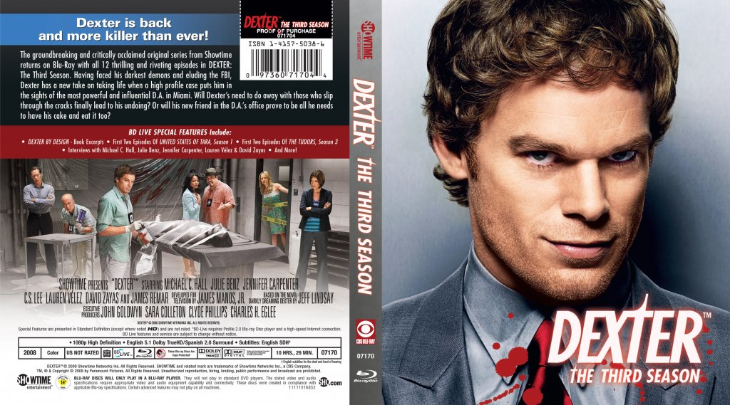 Dexter