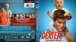 Dexter Season 4 Blu ray Scan