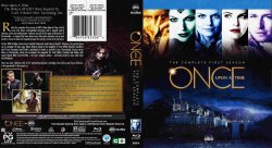 Once Upon A Time Season 1