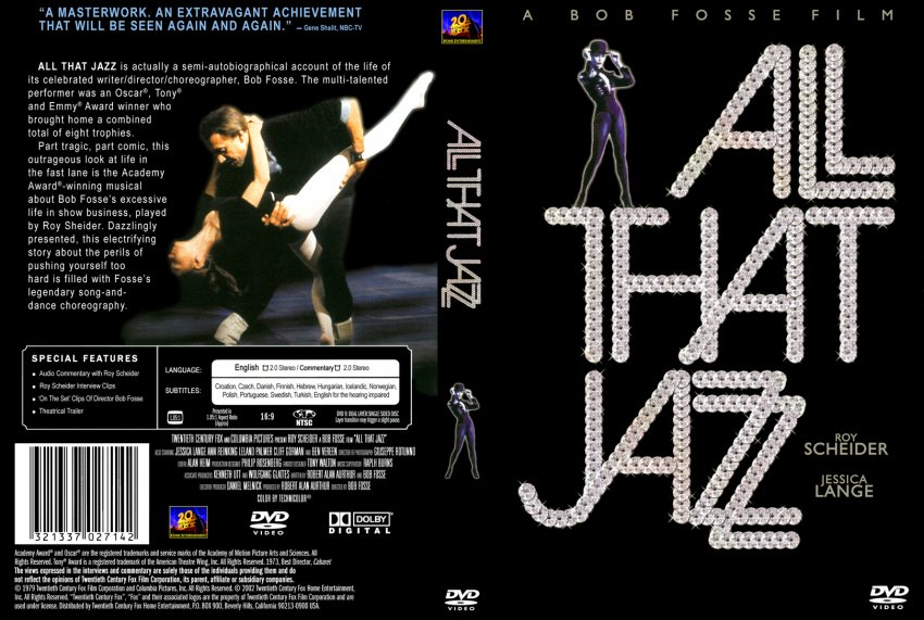 All That Jazz