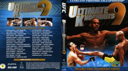 UFC Ultimate Knockouts 9 - Bluray In