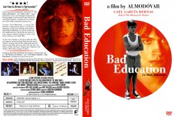 Bad Education (La Mala EducaciÃ³n)