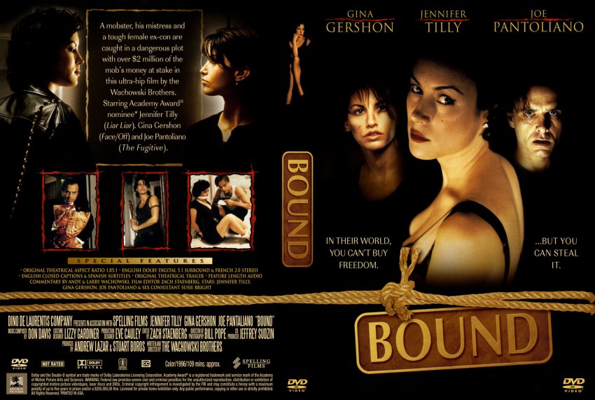 Bound