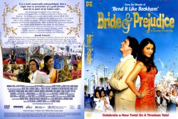 Bride and Prejudice