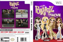 Bratz - The Movie