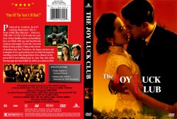 The Joy Luck Club