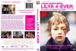 Lilya 4-Ever