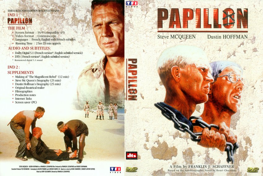 Papillon