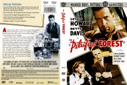 The Petrified Forest