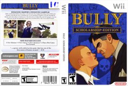 Bully - Scholarship Edition