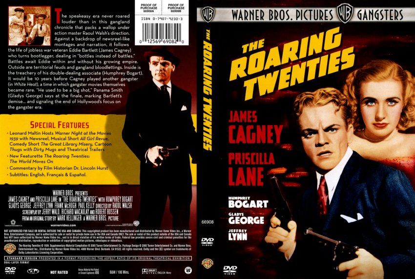 The Roaring Twenties