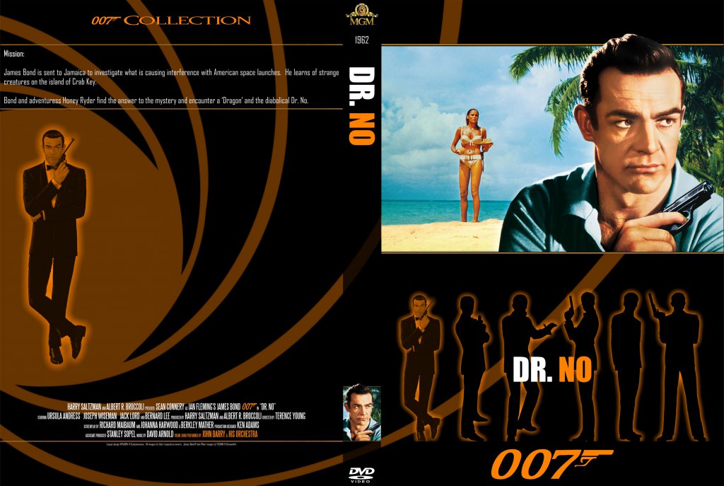 Dr No