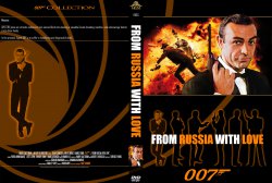 From Russia With Love
