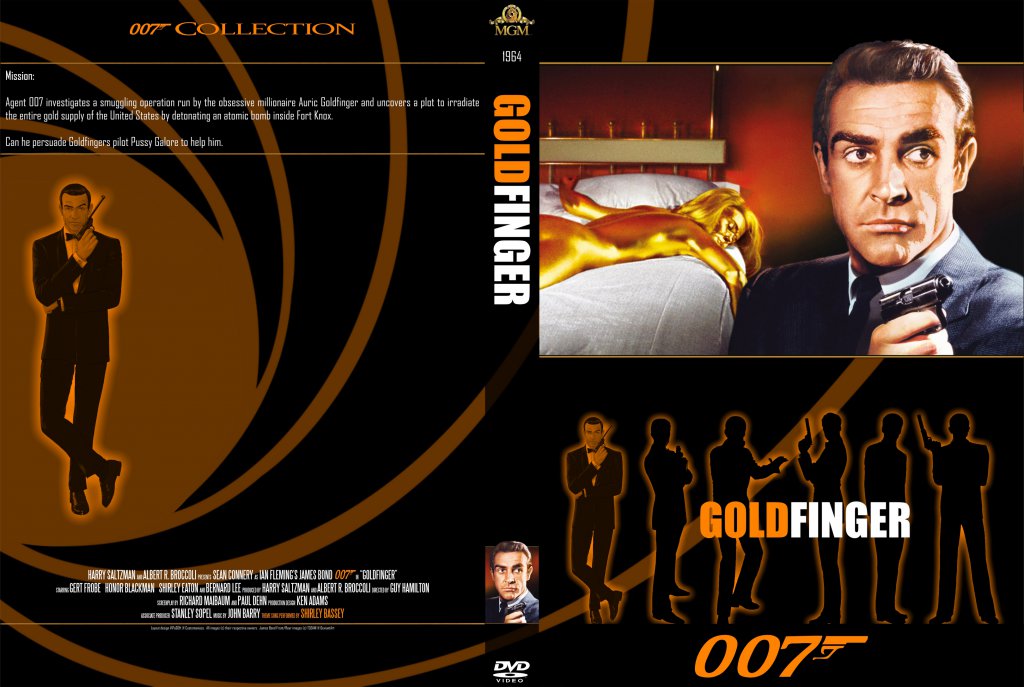 Goldfinger