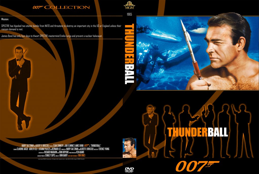 Thunderball