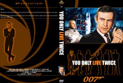You Only Live Twice