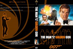 The Man With The Golden Gun