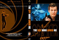 The Spy Who Loved Me